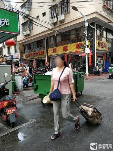赵洪玲家常菜馆(港华商业广场店)