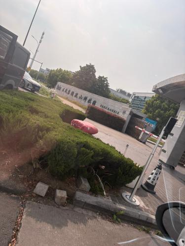 富港电子工业园实景图（3）