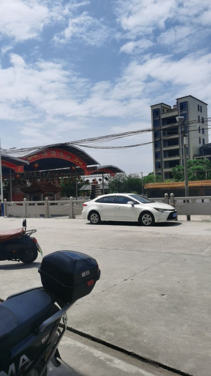 南城大圣佛祖庙实景照片