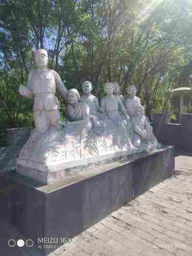 市民广场旅行图片 2