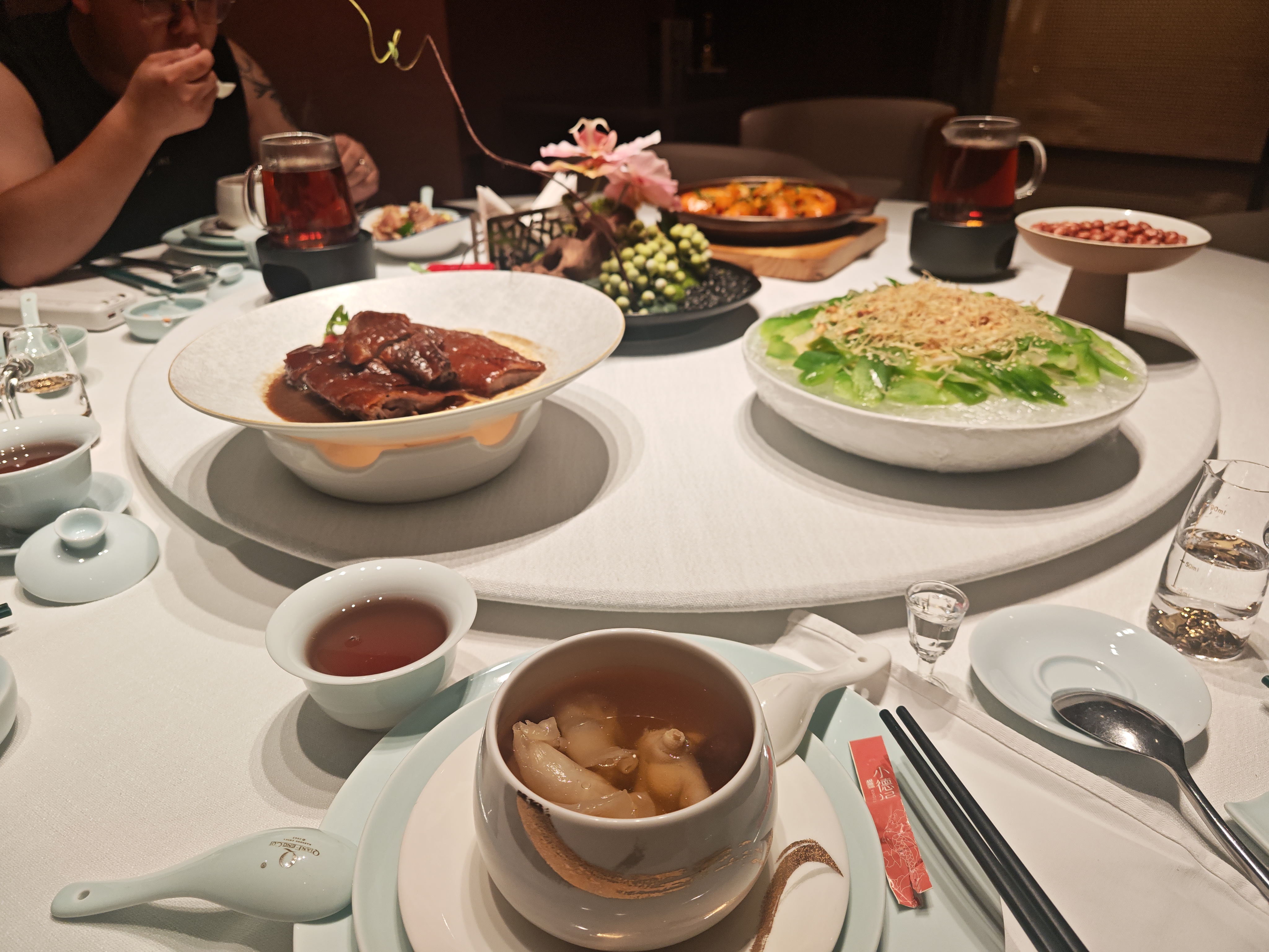 七号食代路东店