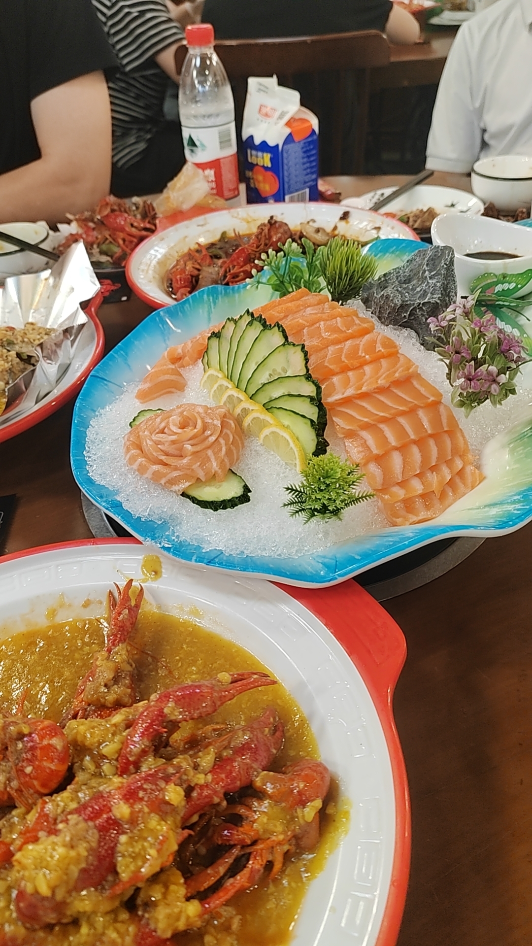 好兄弟龙虾馆(翠碧轩店)
