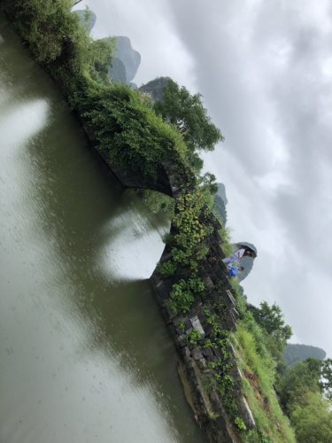 铜桥旅行图片 3