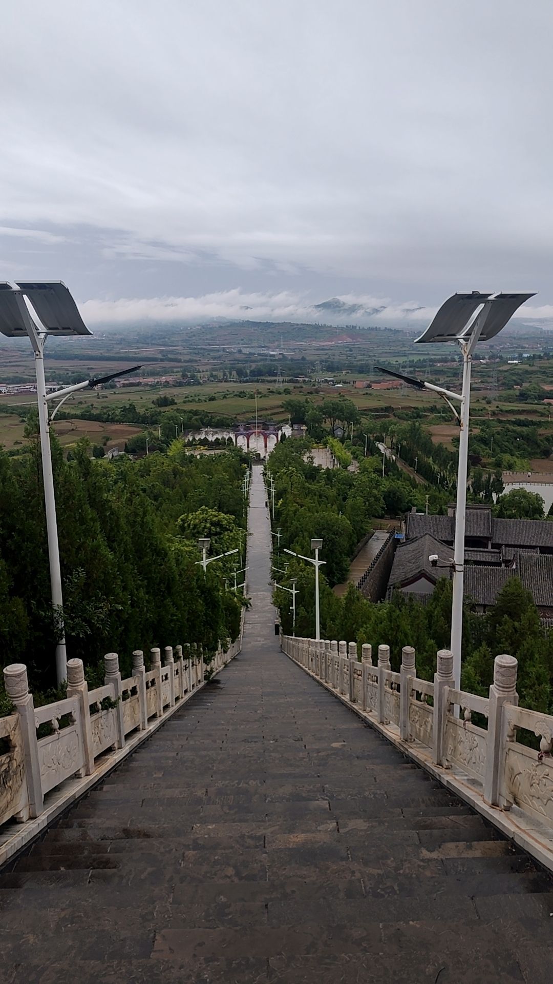 清云寺生态公园