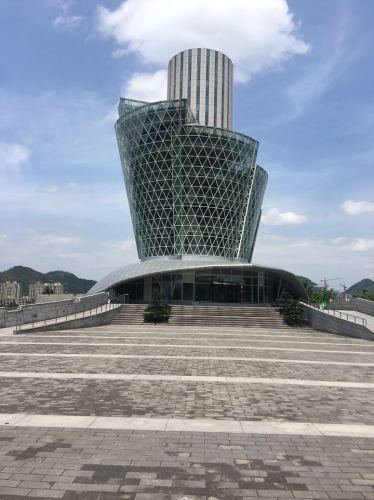 缙云阁旅行图片 1