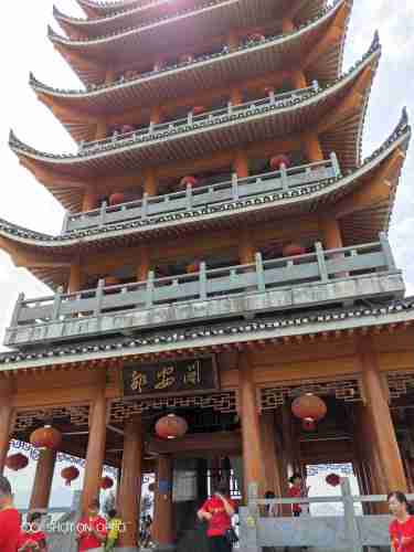 密洛陀文化公园旅行图片 2