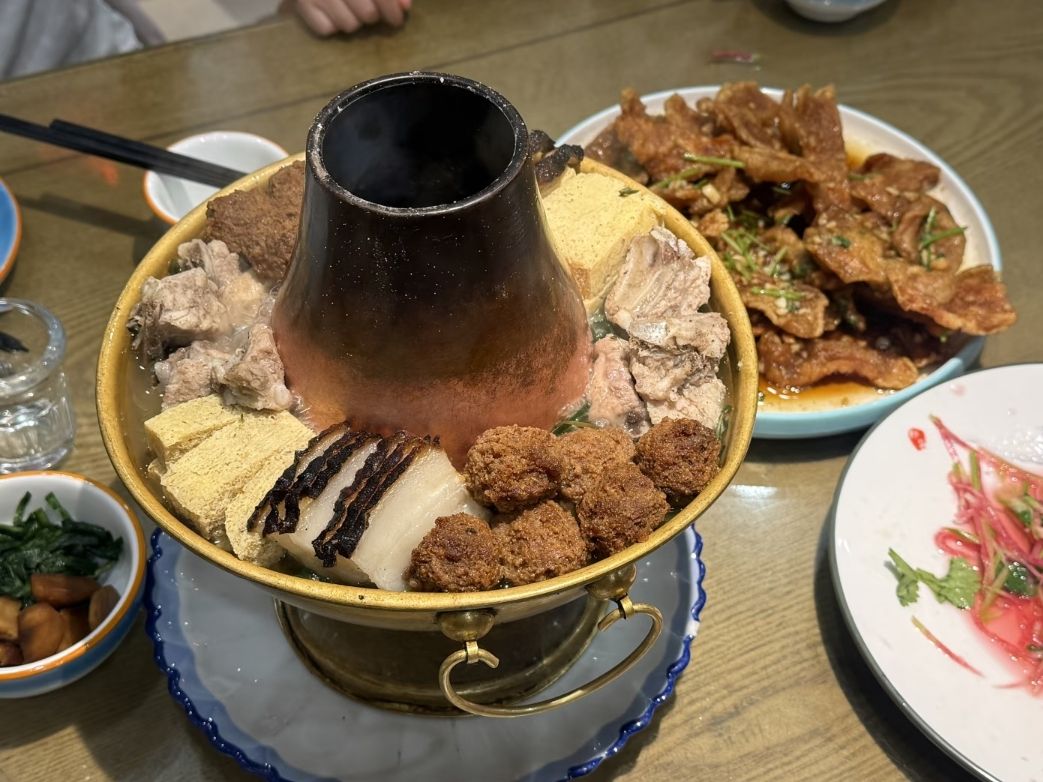 恒通酒店