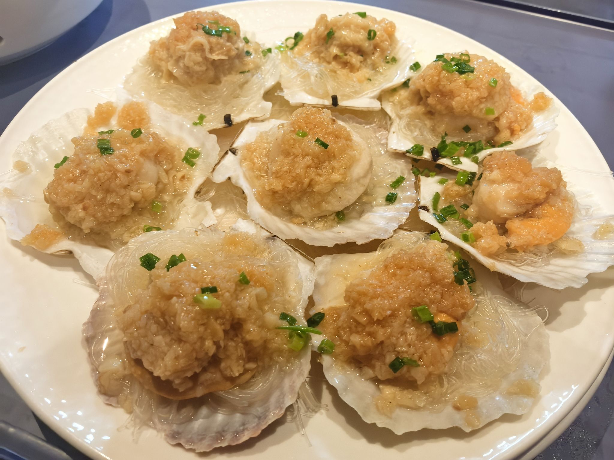 粤味轩·粤菜·海鲜(博士后家园店)