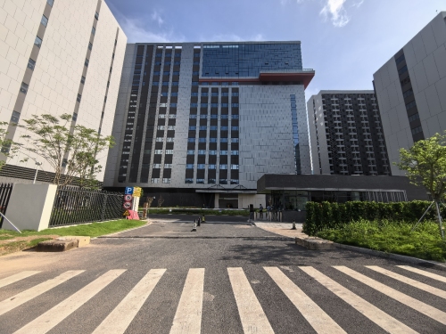 振为科技园实景图（2）