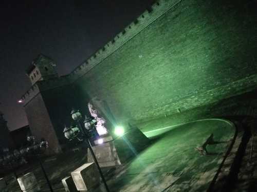 介休三贤广场旅行图片 3