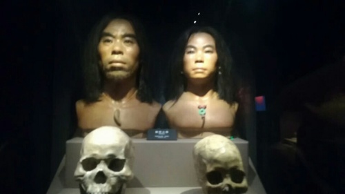 张家垫文化公园旅行图片 1