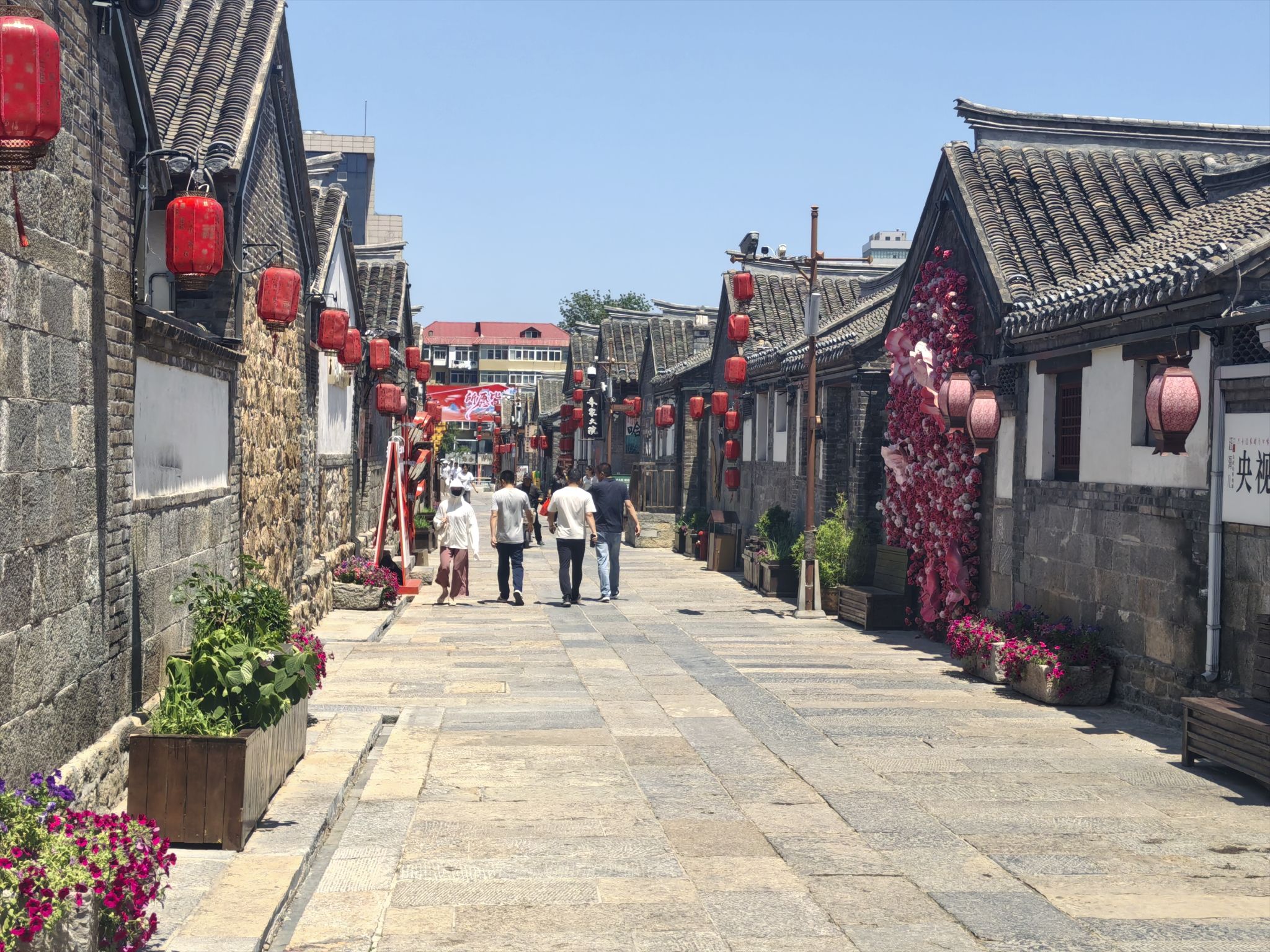 On-site photo 6 of Suo Cheng Li