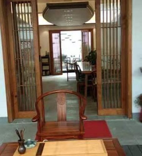 庆元迎旨门别院民宿旅行图片 2
