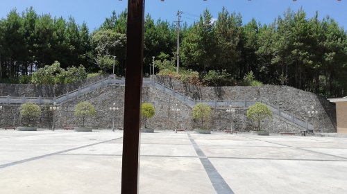 桃花山公园旅行图片 1