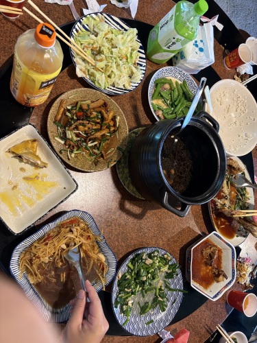 米铺客家小馆
