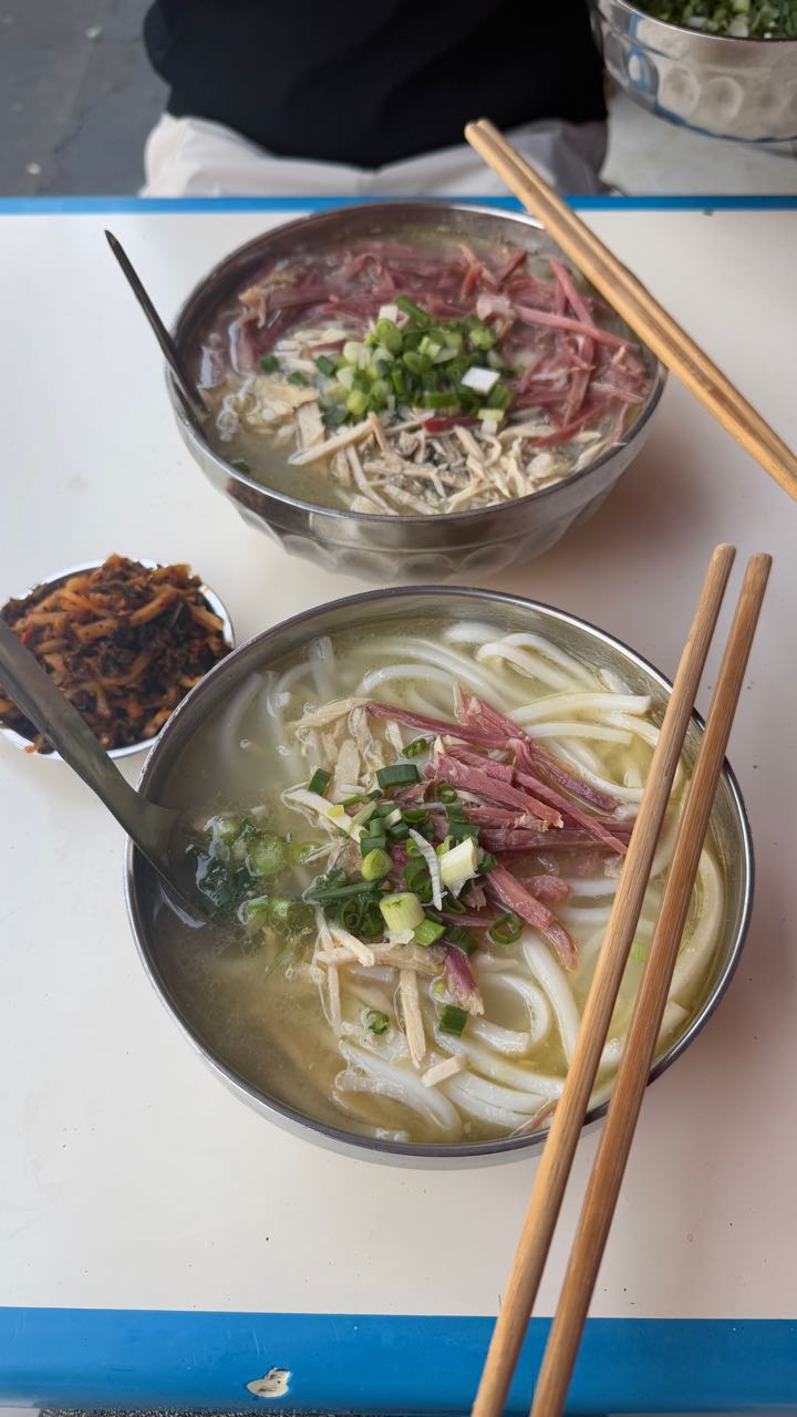 正宗会理鸡火丝(一环路店)
