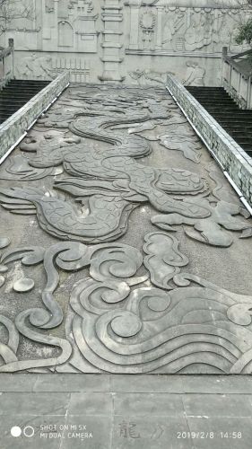 南塔公园旅行图片 3