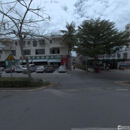 燕平连锁超市