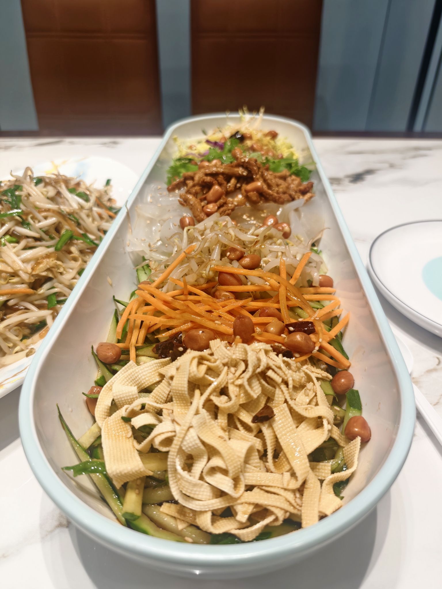 小土豆春饼(长庆南街店)