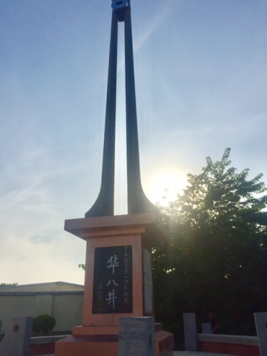 华八井旅行图片 2
