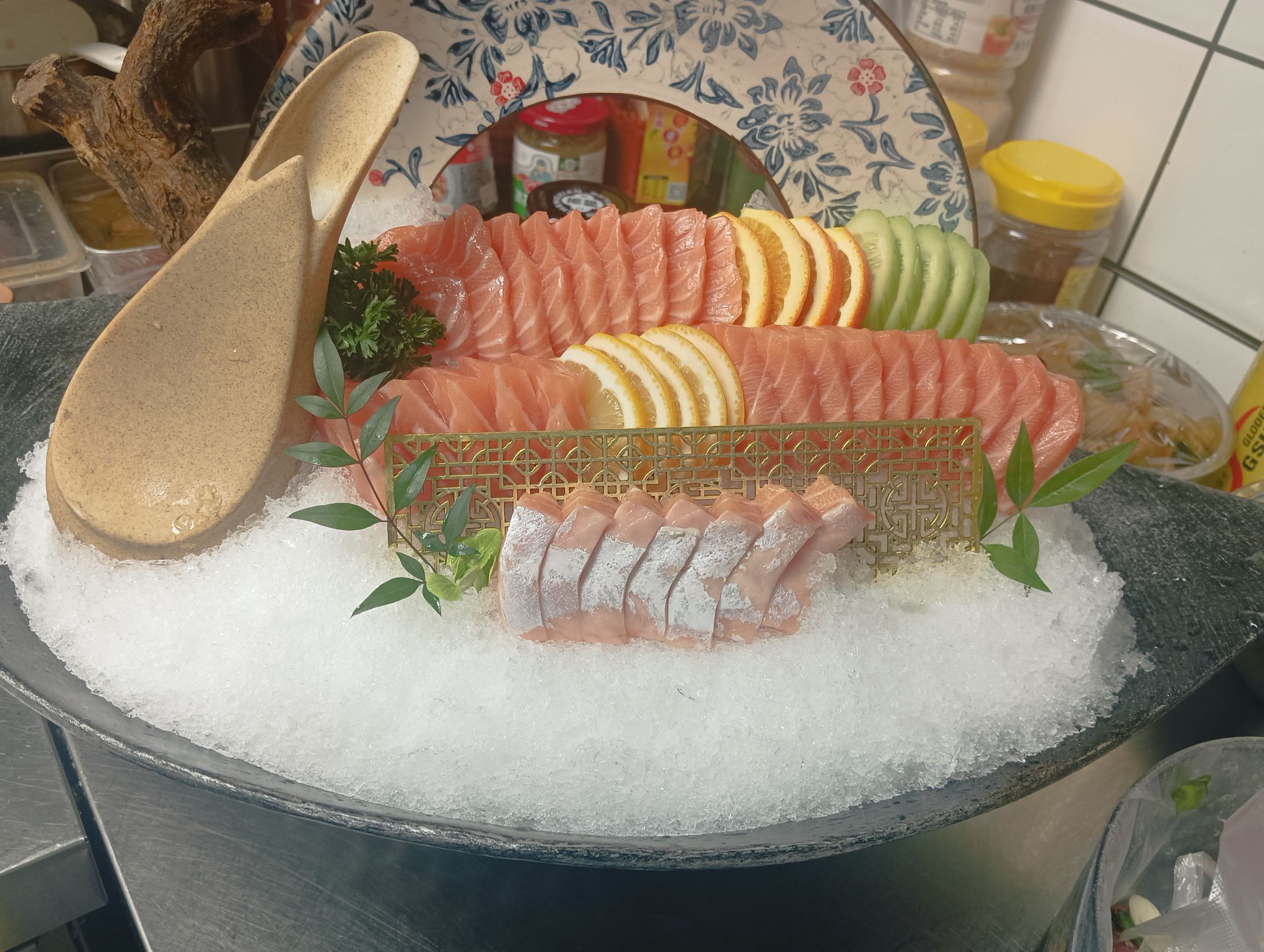 我家小院