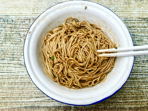 陈小五小吃部