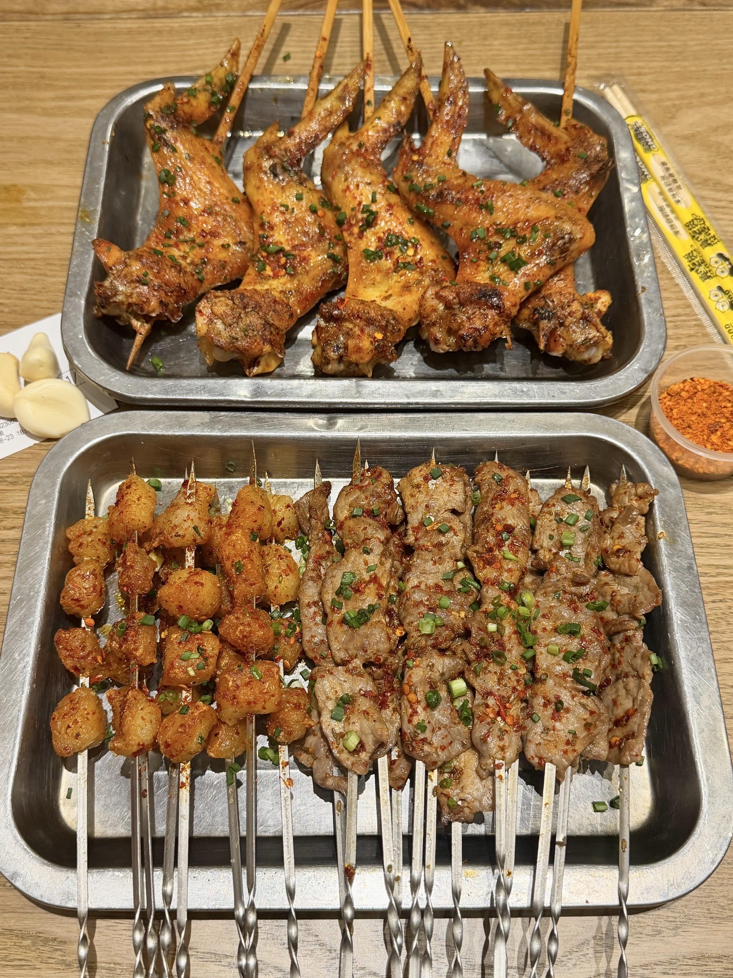 螺小二·株洲小排档(文化路总店)