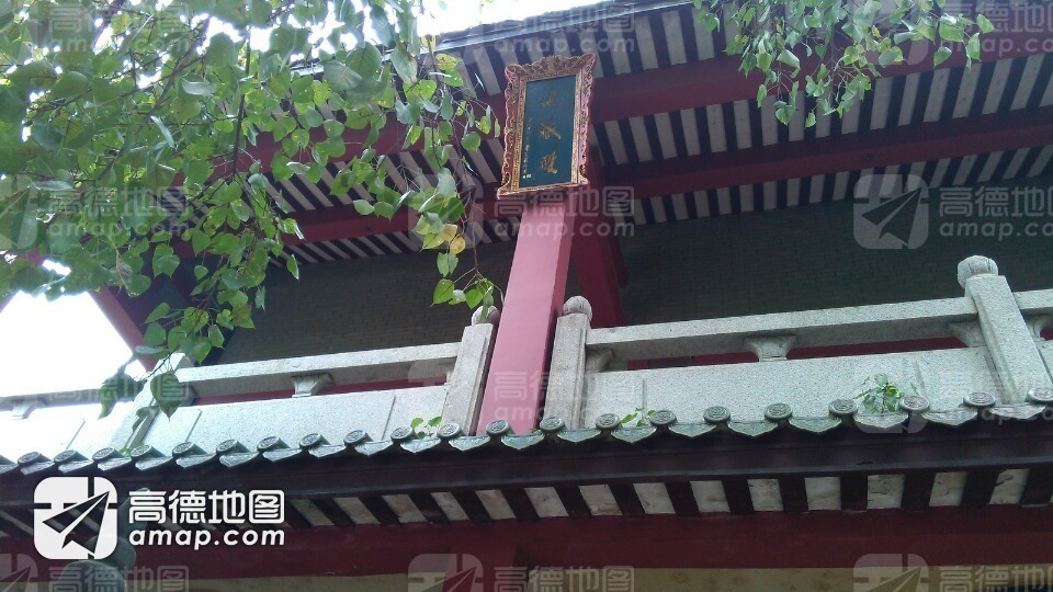 宝林寺-地藏殿实景照片