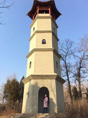 天王望都阁旅行图片 3