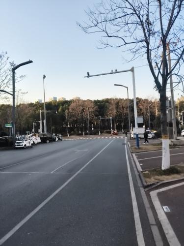 翡翠湖公园