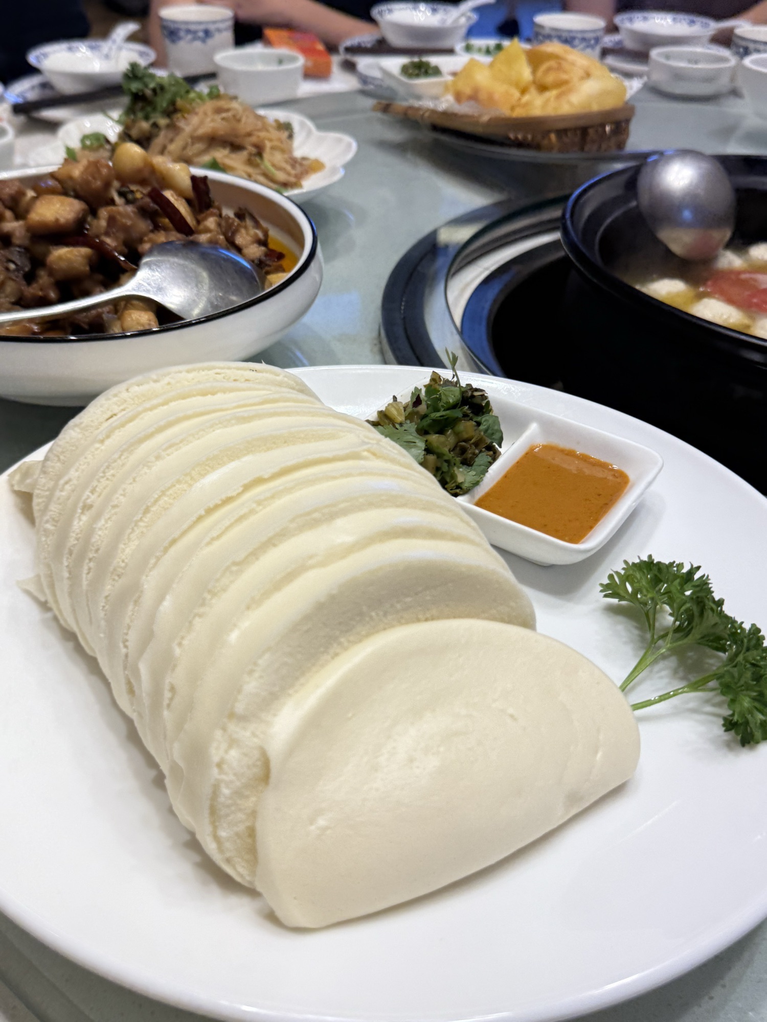 志晖园圆子鸡(建宁店)