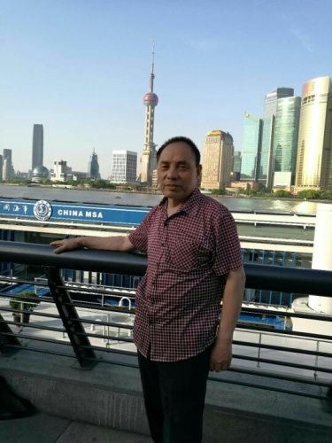 凤凰山森林公园旅行图片 2