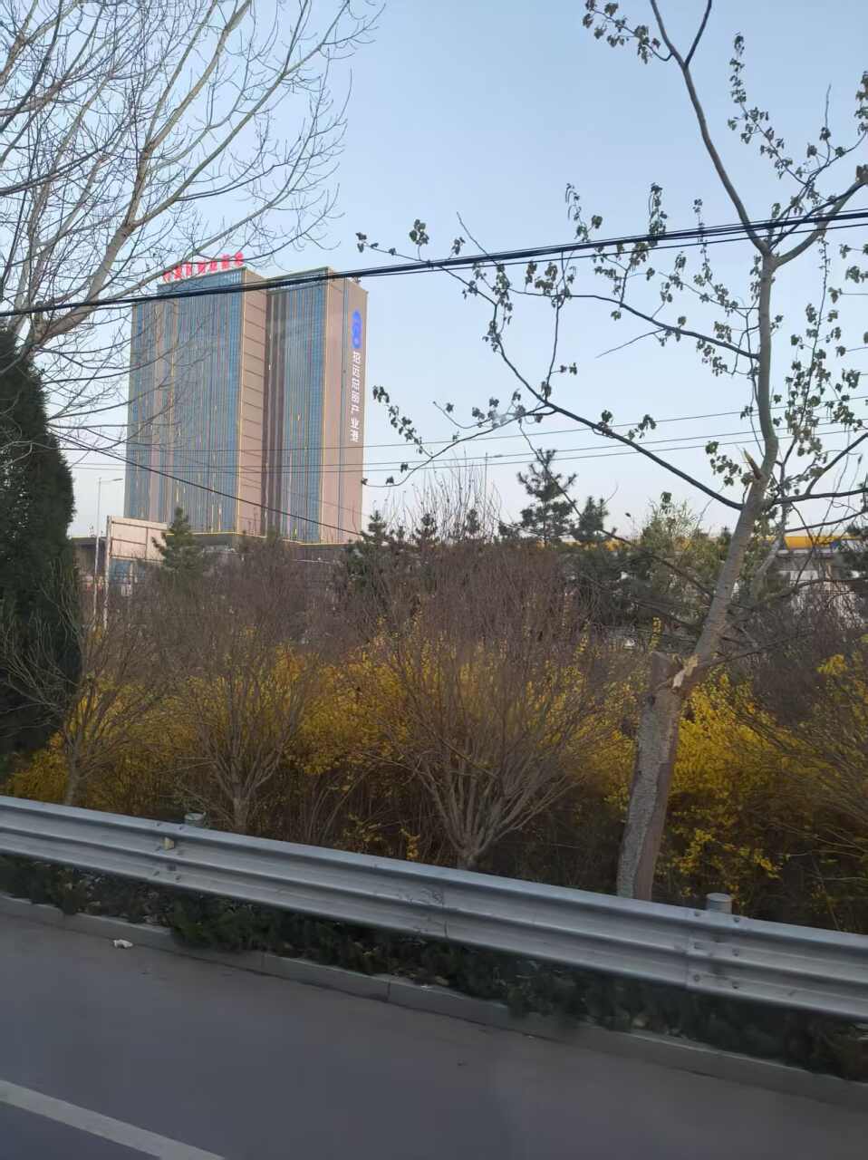 开发区创业基地实景图（3）