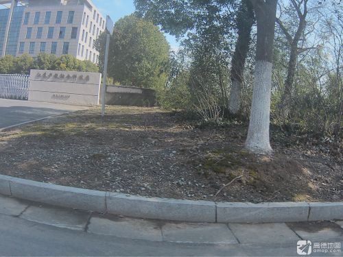 江苏产教融合科技园实景图（2）