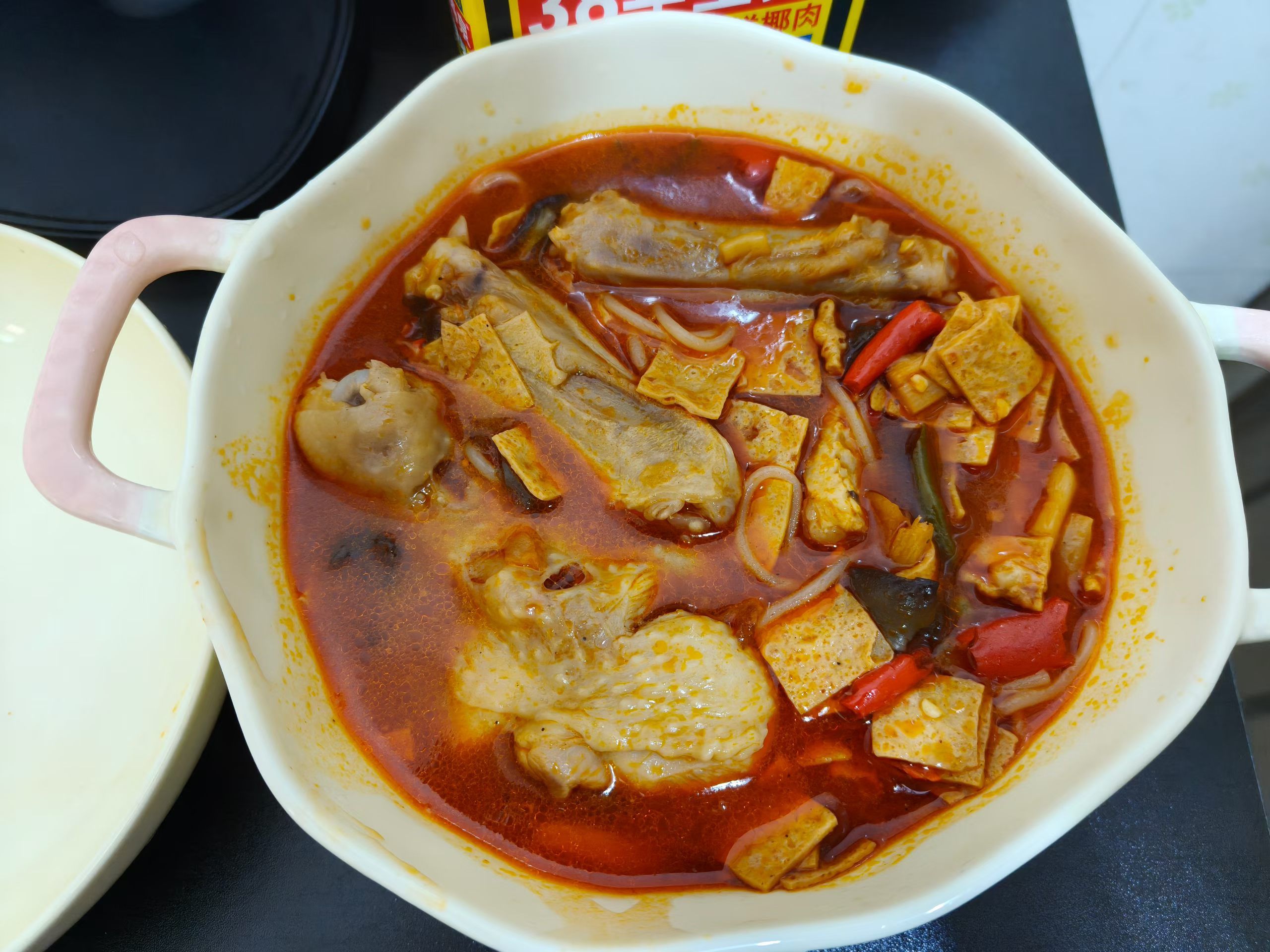 椰乡风味清补凉(秀丽路店)
