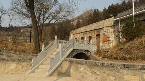 鼓山居旅行图片 1