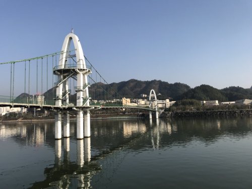黄山园旅行图片 1