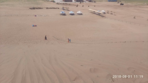 巴林沙漠主题公园旅行图片 3