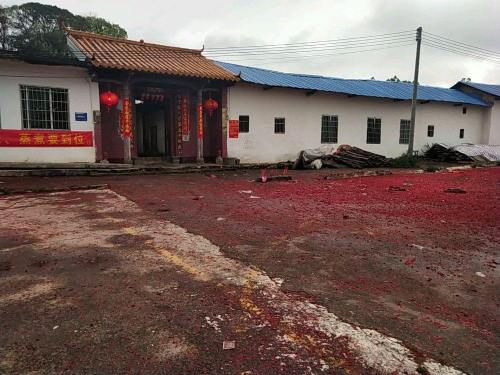锡类堂旅行图片 1
