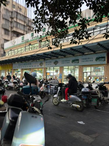 城东农贸市场