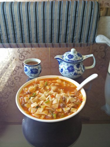 老字号手抓面食王