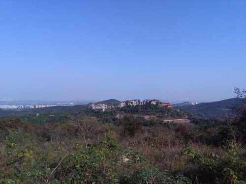 南塘公园旅行图片 2