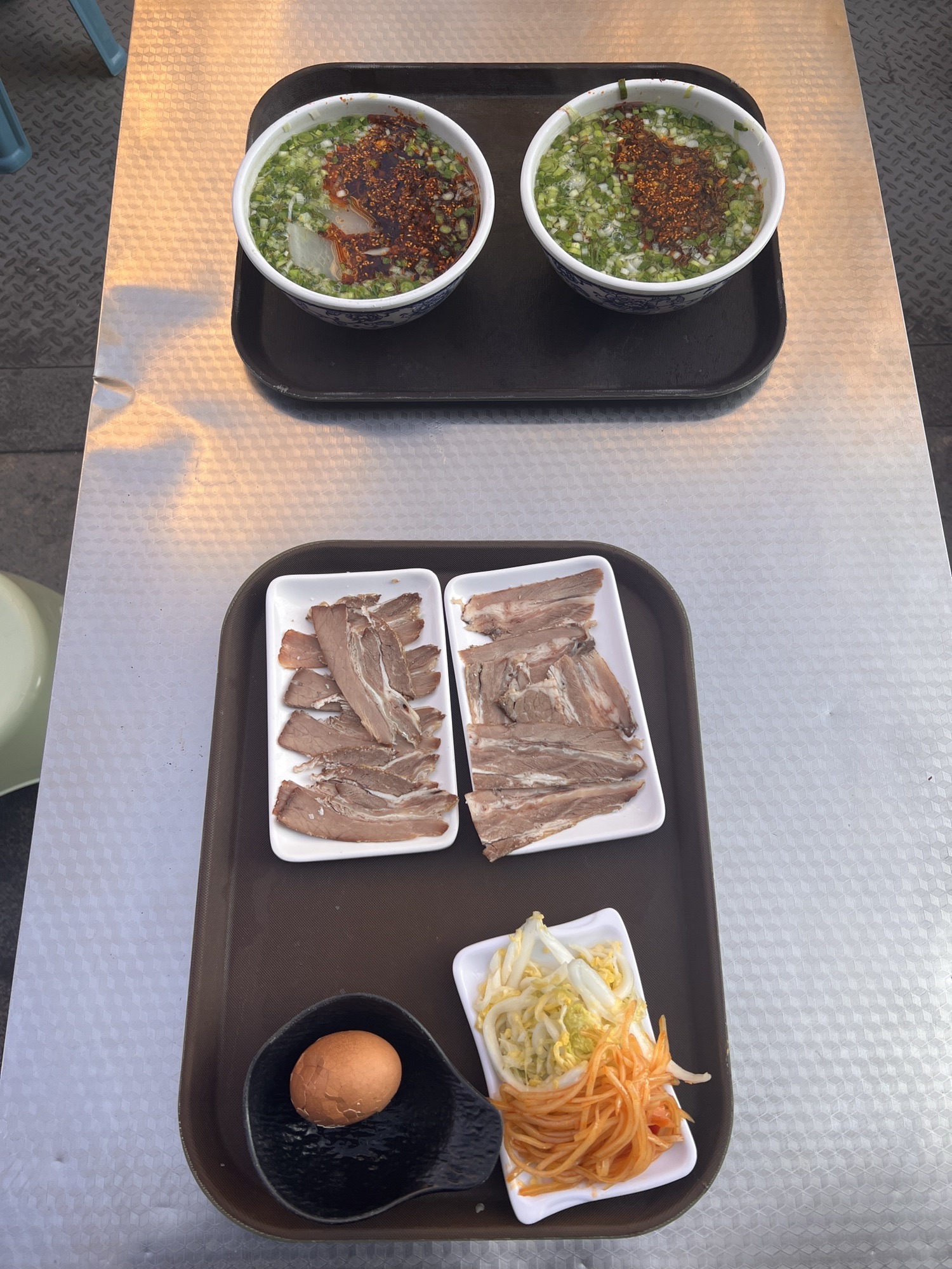 果冻牛肉面店(友好路店)