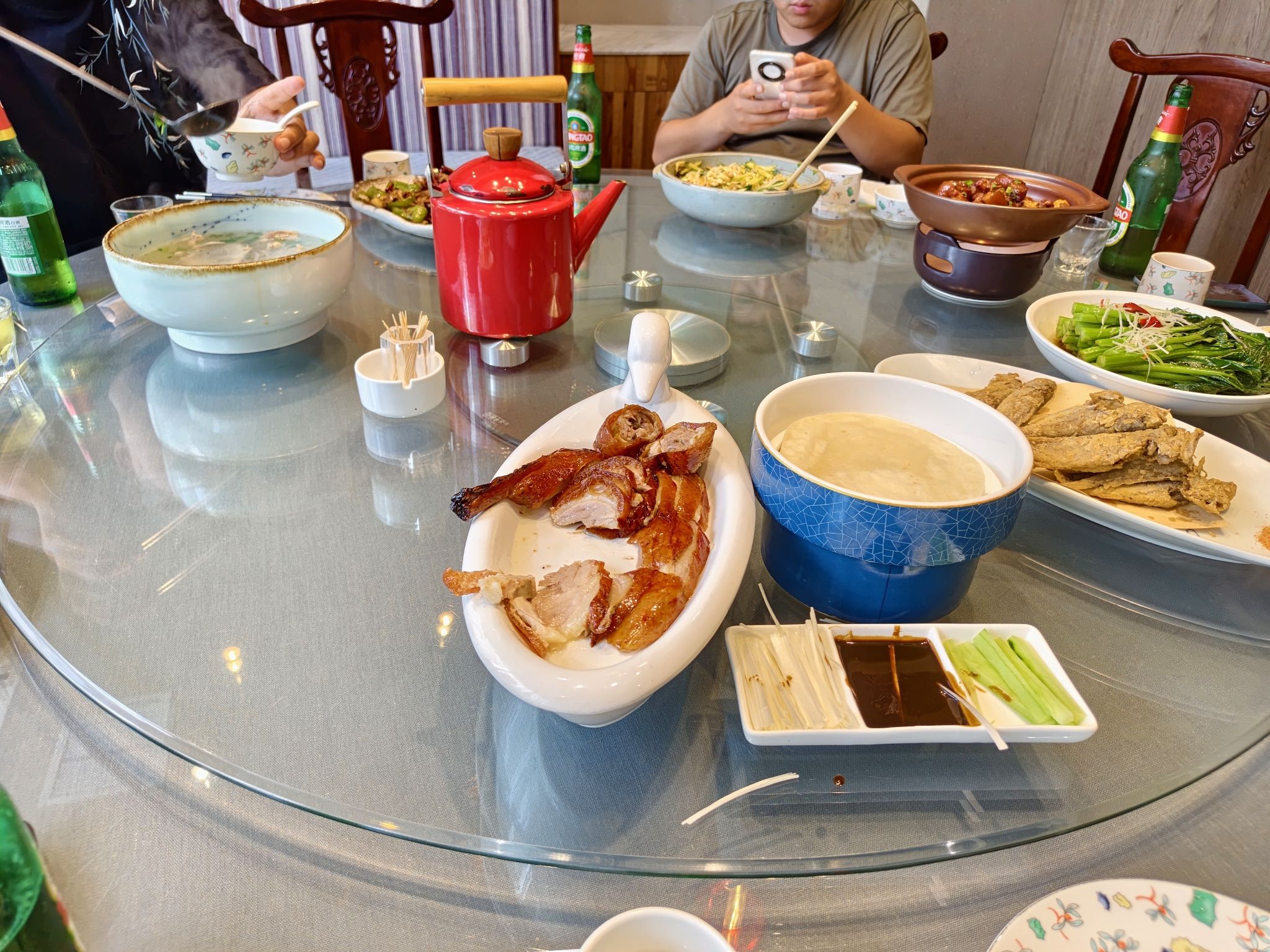 小天厨民间菜馆(兴达臻典华庭A区店)