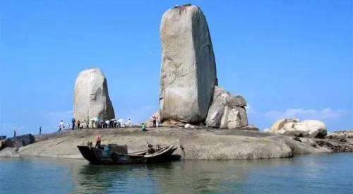 半洋石帆旅行图片 1
