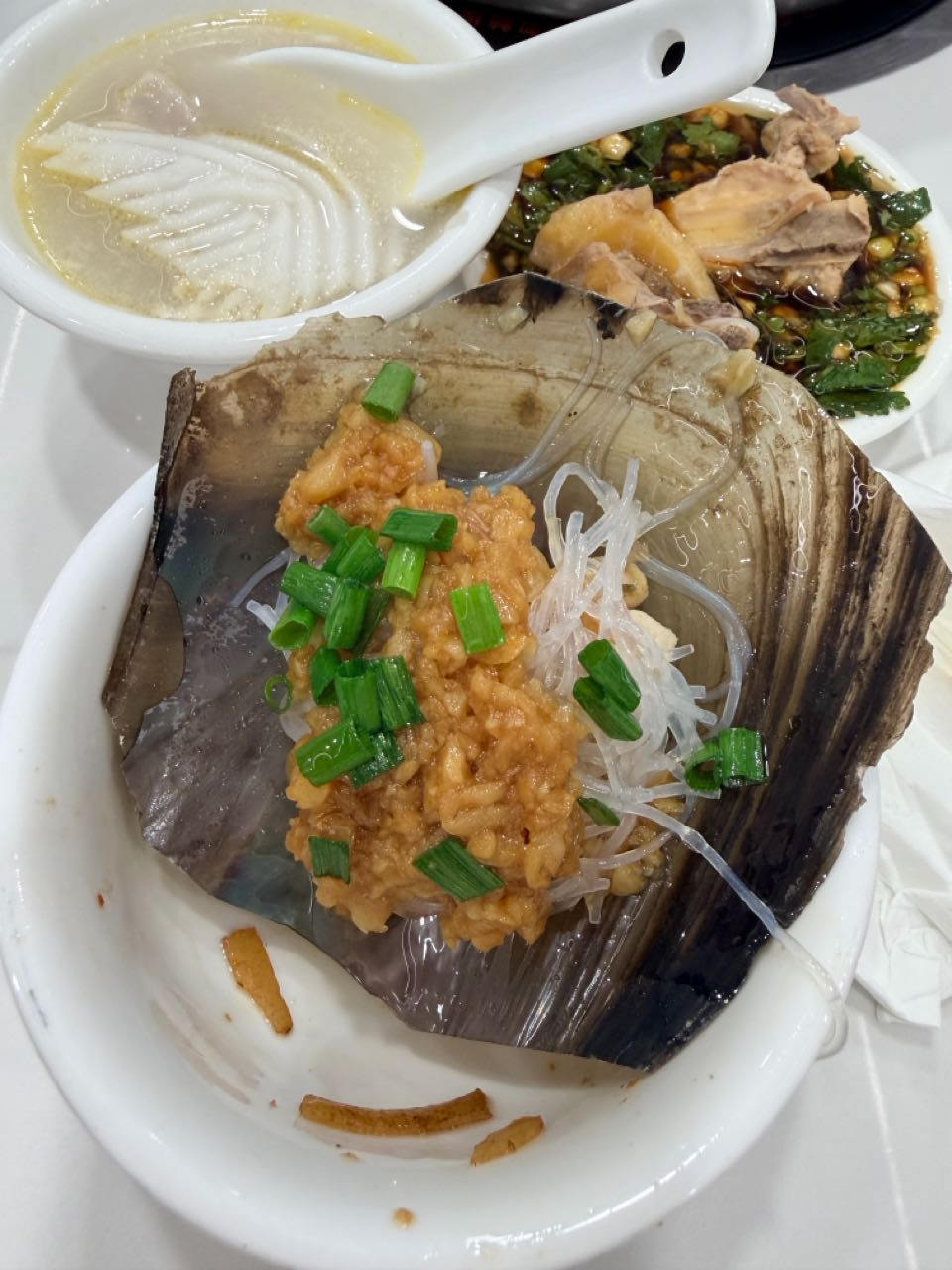 石梅湾农家小息园食店