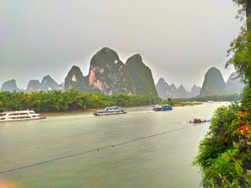 杨堤旅行图片 1