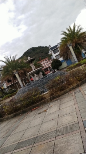 德和三皇广场旅行图片 2