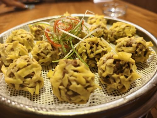 刘掌柜疆味美食坊