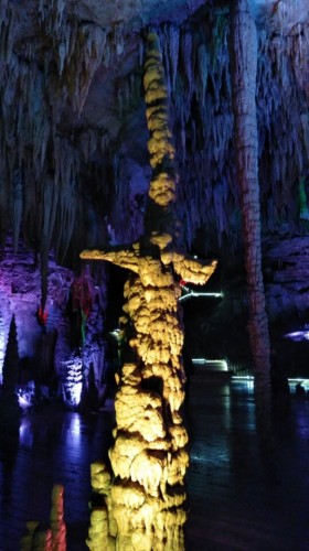 翠华宫(千佛洞景区)旅行图片 2